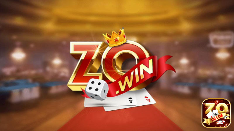 REVIEW ZOWIN - CỔNG GAME ZOWIN - SÒNG BÀI ZOWIN